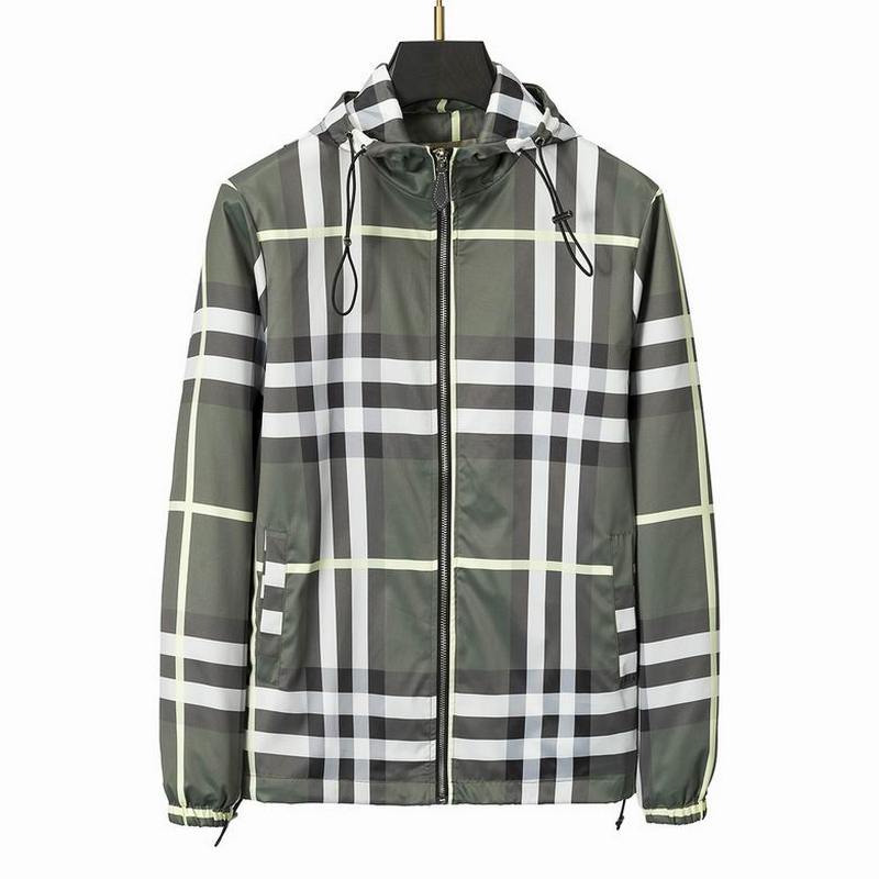 Burberry Men's Outwear 1